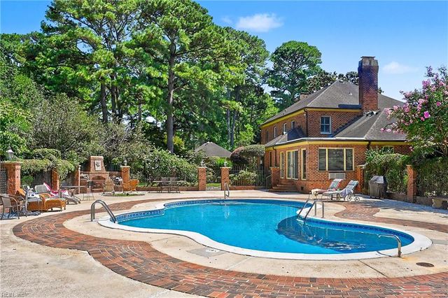 1413 Five Hill TRL, Virginia Beach, VA 23452