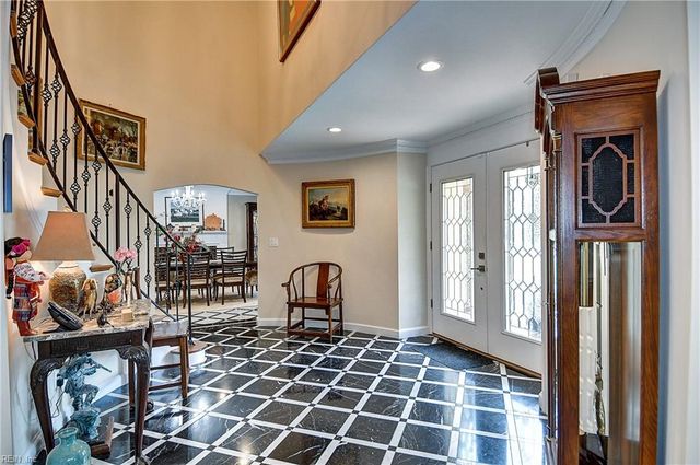 1413 Five Hill TRL, Virginia Beach, VA 23452