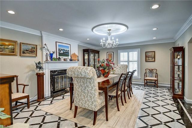 1413 Five Hill TRL, Virginia Beach, VA 23452