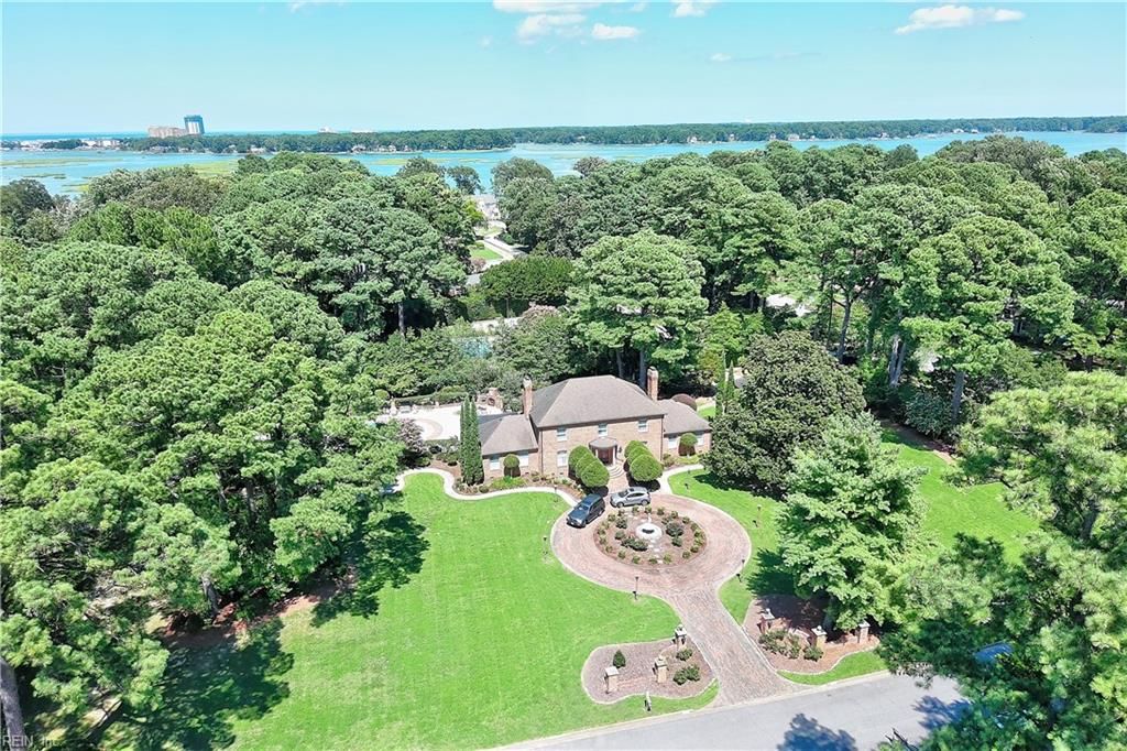 1413 Five Hill TRL, Virginia Beach, VA 23452