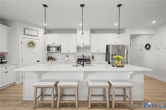 6266 Sheehan Xing, Moseley, VA 23120