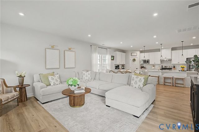 6266 Sheehan Xing, Moseley, VA 23120