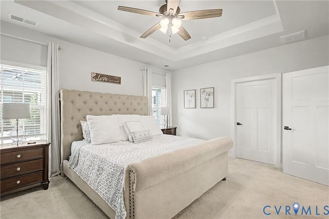 6266 Sheehan Xing, Moseley, VA 23120