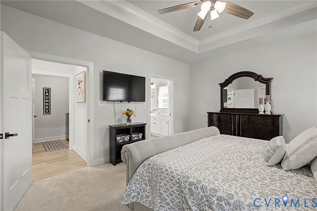 6266 Sheehan Xing, Moseley, VA 23120