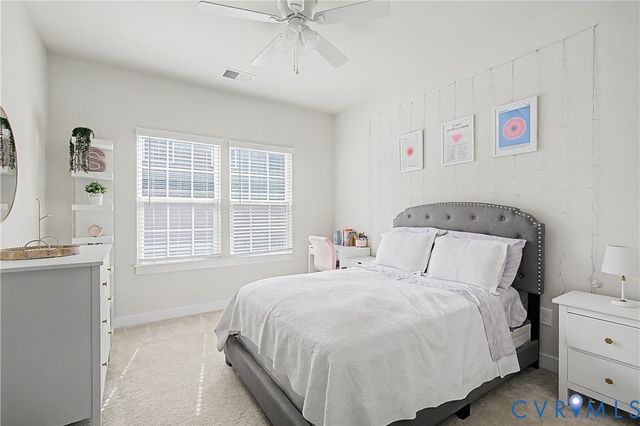 6266 Sheehan Xing, Moseley, VA 23120