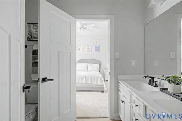 6266 Sheehan Xing, Moseley, VA 23120