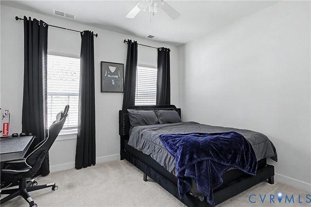 6266 Sheehan Xing, Moseley, VA 23120
