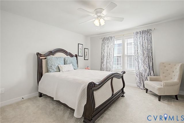 6266 Sheehan Xing, Moseley, VA 23120