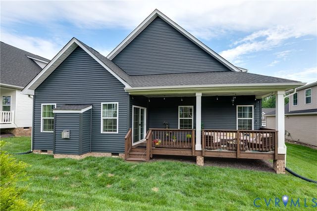 6266 Sheehan Xing, Moseley, VA 23120
