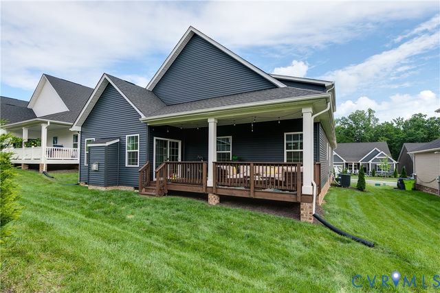 6266 Sheehan Xing, Moseley, VA 23120