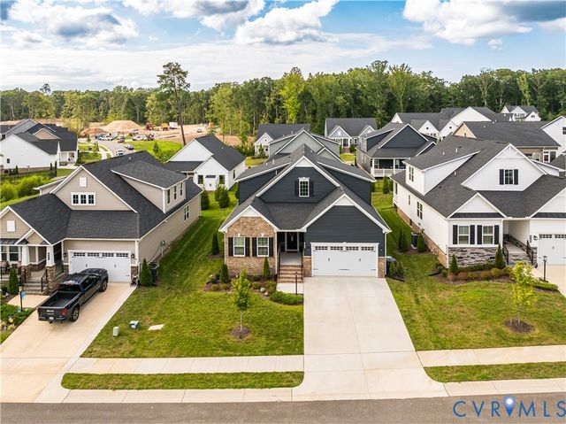 6266 Sheehan Xing, Moseley, VA 23120