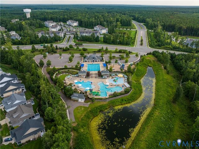 6266 Sheehan Xing, Moseley, VA 23120