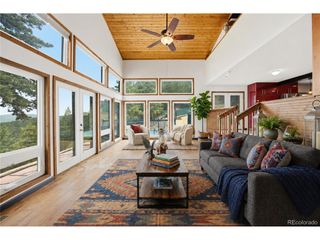 19622 Cypress Dr, Morrison, CO 80465