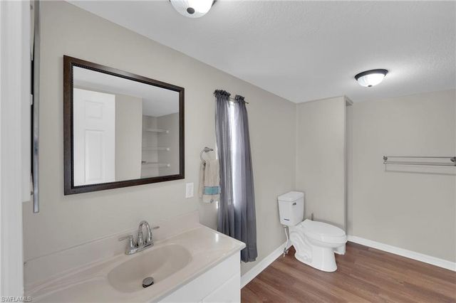 1211 Crescent AVE, Labelle, FL 33935