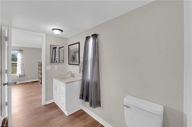 1211 Crescent AVE, Labelle, FL 33935