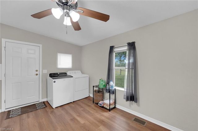 1211 Crescent AVE, Labelle, FL 33935