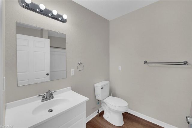 1211 Crescent AVE, Labelle, FL 33935