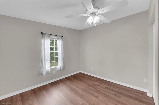 1211 Crescent AVE, Labelle, FL 33935