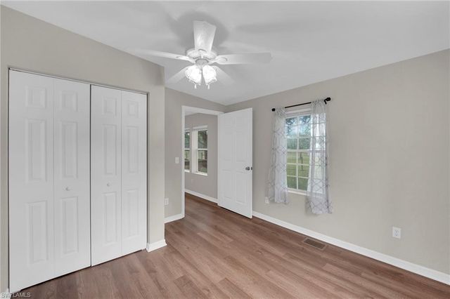 1211 Crescent AVE, Labelle, FL 33935