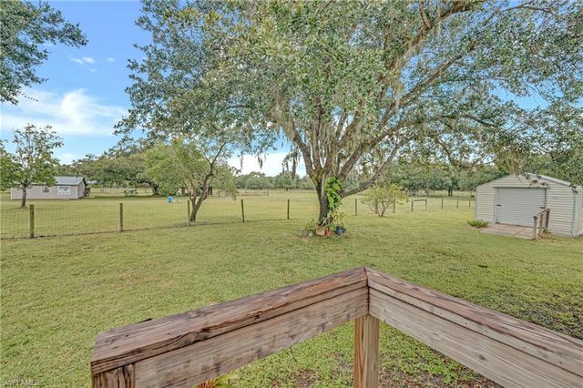 1211 Crescent AVE, Labelle, FL 33935