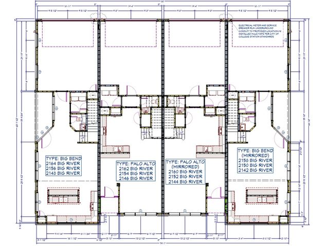 2150 Big River Street, College Station, TX 77840