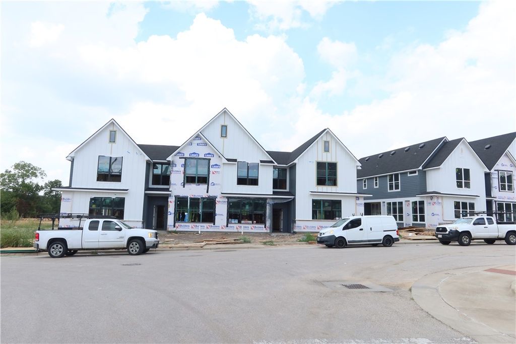 2150 Big River Street, College Station, TX 77840