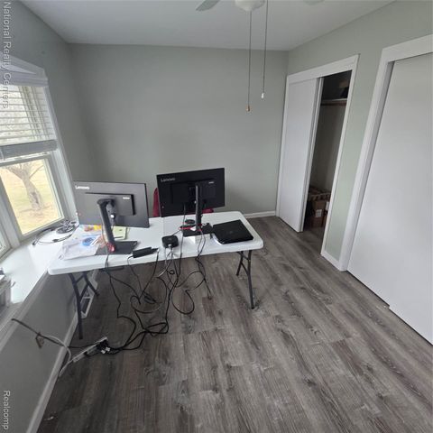 13477 S Horrell Road, Fenton, MI 48430