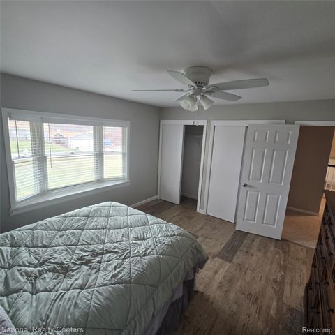 13477 S Horrell Road, Fenton, MI 48430