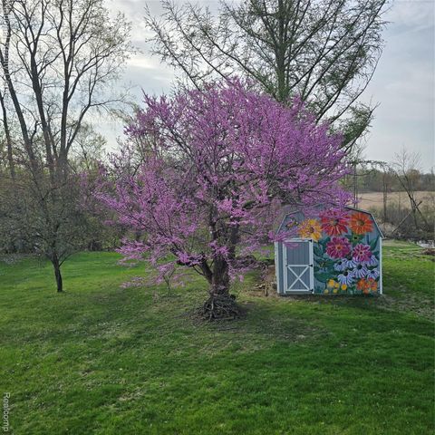 13477 S Horrell Road, Fenton, MI 48430