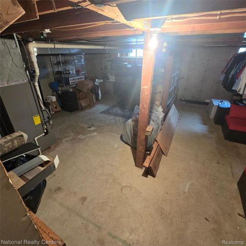 13477 S Horrell Road, Fenton, MI 48430