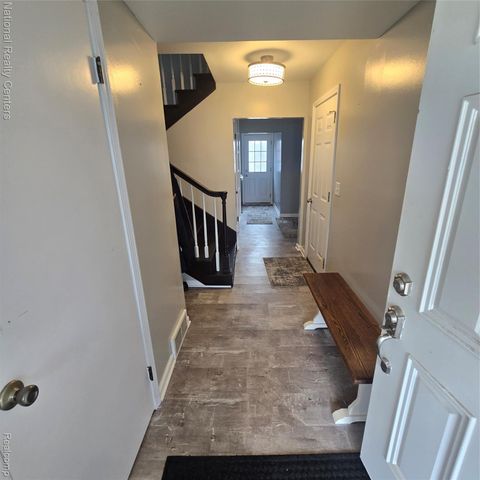 13477 S Horrell Road, Fenton, MI 48430