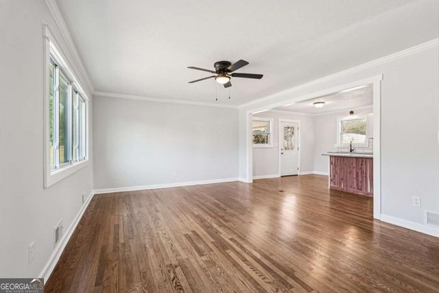 3284 Bernard Drive, Marietta, GA 30066