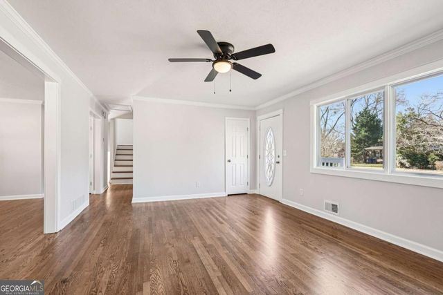 3284 Bernard Drive, Marietta, GA 30066