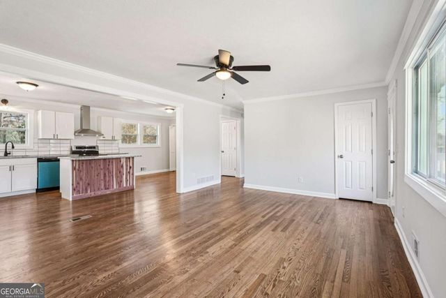 3284 Bernard Drive, Marietta, GA 30066