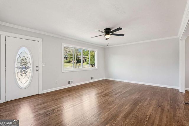 3284 Bernard Drive, Marietta, GA 30066