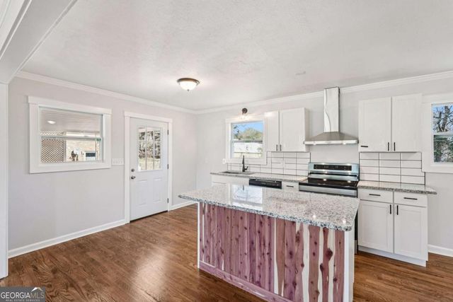 3284 Bernard Drive, Marietta, GA 30066