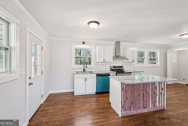 3284 Bernard Drive, Marietta, GA 30066