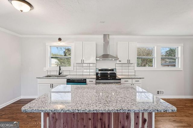 3284 Bernard Drive, Marietta, GA 30066