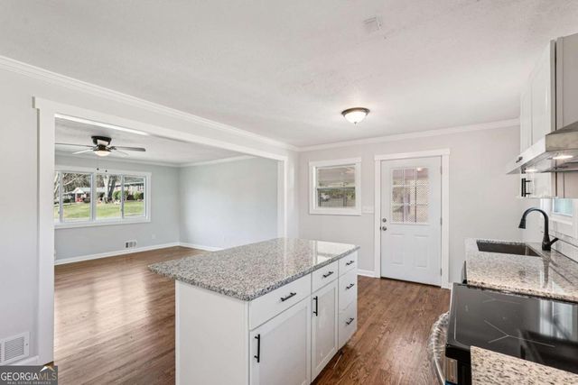 3284 Bernard Drive, Marietta, GA 30066