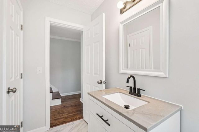 3284 Bernard Drive, Marietta, GA 30066