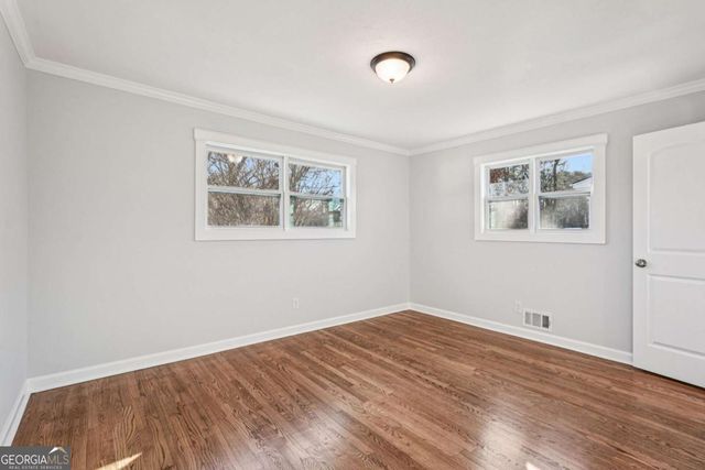 3284 Bernard Drive, Marietta, GA 30066