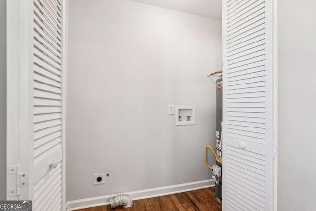 3284 Bernard Drive, Marietta, GA 30066