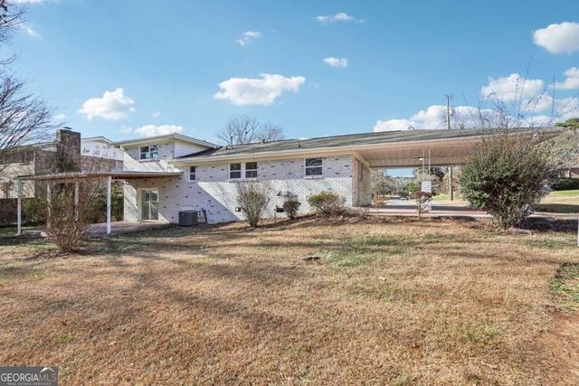 3284 Bernard Drive, Marietta, GA 30066