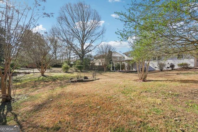 3284 Bernard Drive, Marietta, GA 30066