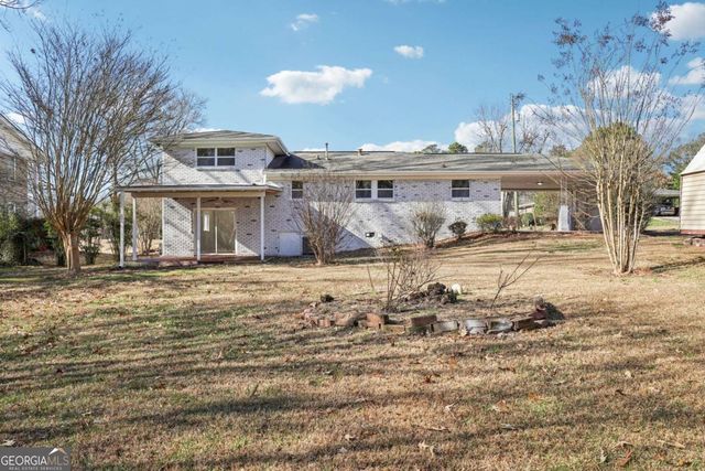 3284 Bernard Drive, Marietta, GA 30066