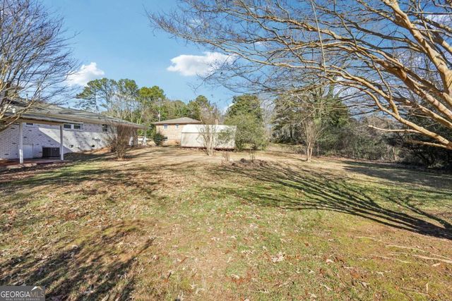 3284 Bernard Drive, Marietta, GA 30066