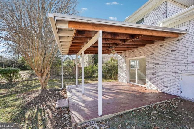 3284 Bernard Drive, Marietta, GA 30066