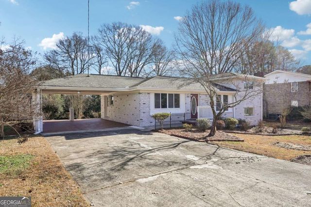 3284 Bernard Drive, Marietta, GA 30066