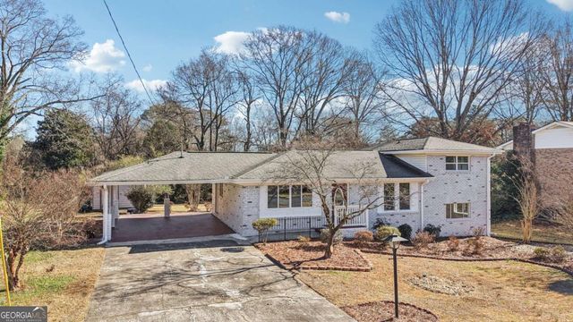 3284 Bernard Drive, Marietta, GA 30066