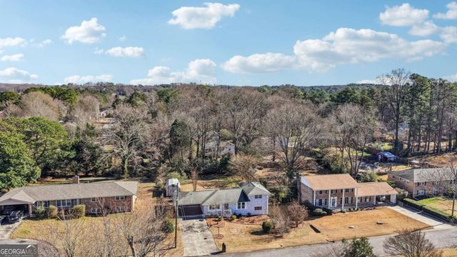 3284 Bernard Drive, Marietta, GA 30066